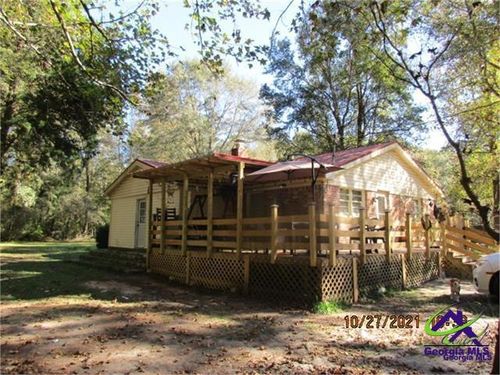 1198 Hendrick Rd, FORT VALLEY, GA, 31030-6256 | Card Image