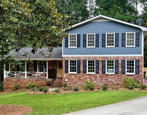 255 Jade Cove Cir, Roswell, GA, 30075-4648 | Card Image
