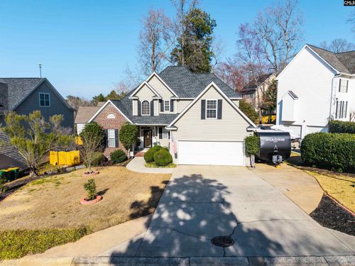 105 Moontide Ct, Lexington, SC, 29072-7640 | Card Image