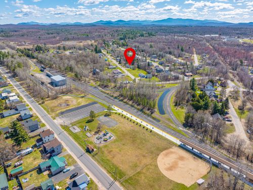 22 Hebert Lane, Tupper Lake, NY, 12986 | Card Image