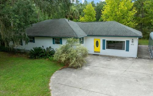 203 Nw Highway 441, Micanopy, FL, 32667-4005 | Card Image