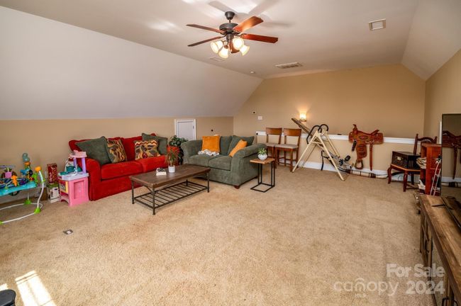 11875 Shinn Rd, House other with 4 bedrooms, 4 bathrooms and null parking in Mount Ulla NC | Image 42
