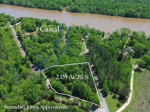 0 Arrowhead Pt, Orrville, AL, 36767 | Card Image