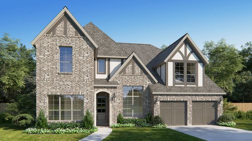 100 Twilight Drive, Prosper, TX, 75078 | Card Image