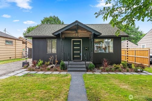 427 25th Ave, Longview, WA, 98632-1321 | Card Image