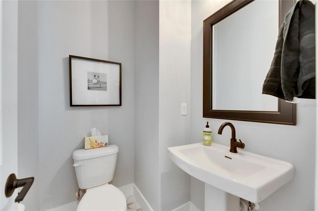 Half bath on the 2nd floor | Image 20