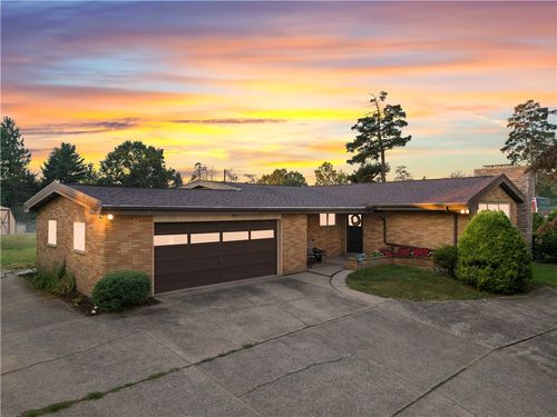 537 Old National Pike, Brownsville, PA, 15417-9230 | Card Image