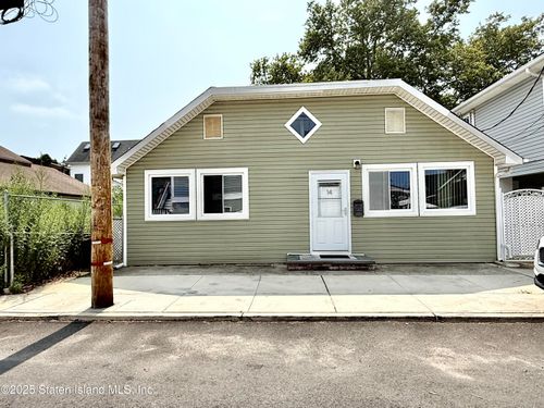 14 Center Pl, Staten Island, NY, 10306-5712 | Card Image