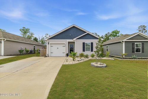 2028 Course Ln, Surf City, NC, 28445-0649 | Card Image