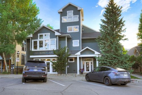 2a-235 S Ridge St, Breckenridge, CO, 80424-6499 | Card Image