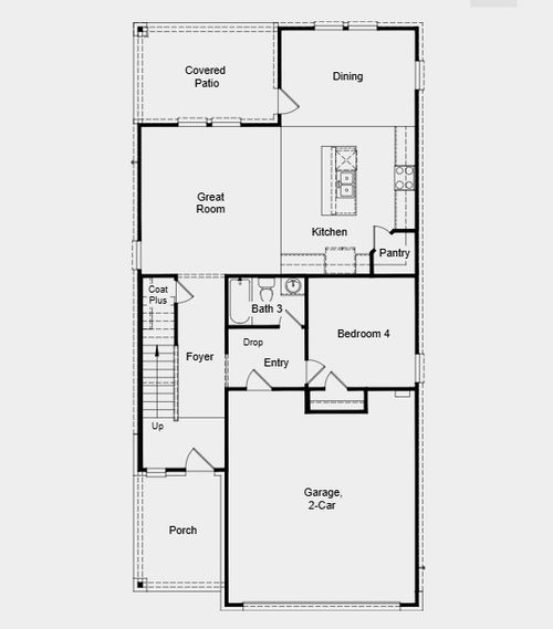 416 Breccia Trl, Liberty Hill, TX, 78642-2808 | Card Image