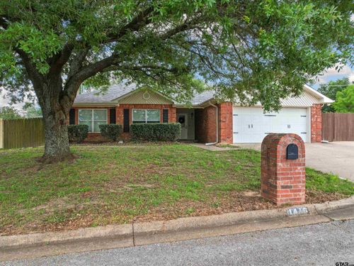 1416 Lakeside Ct, Lindale, TX, 75771-3496 | Card Image