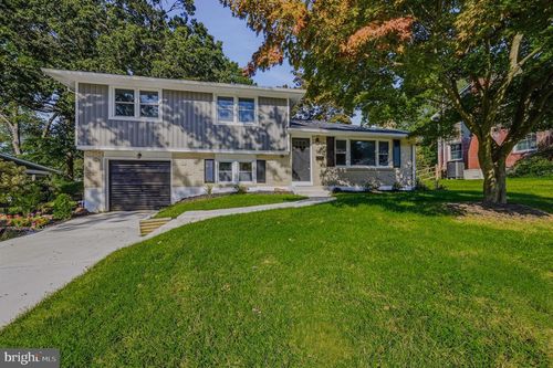 2415 Rambler Rd, WILMINGTON, DE, 19810-3827 | Card Image