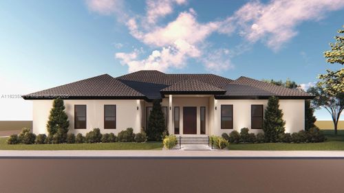 425 Esplanade Dr, Miami Springs, FL, 33166-5103 | Card Image