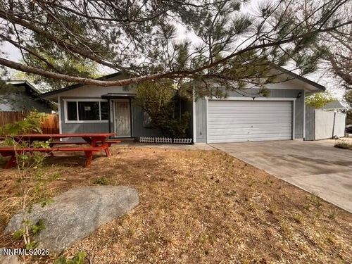 940 Opalite Drive, Carson City, NV, 89705 | Card Image