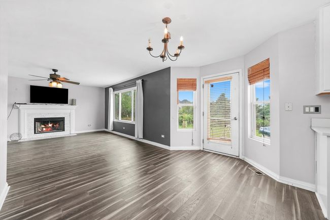 1707 Cascade Ridge Dr, House other with 4 bedrooms, 3 bathrooms and 2 parking in Plainfield IL | Image 28