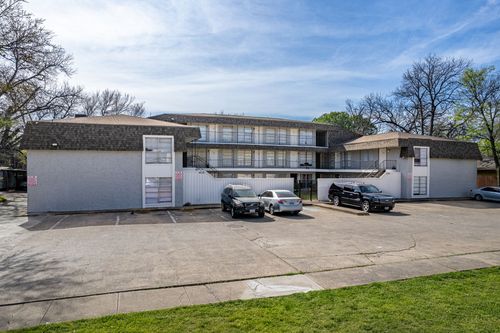 4716 Sycamore St, Dallas, TX, 75204-8027 | Card Image