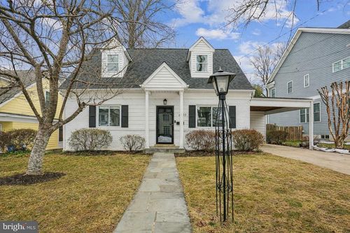 4303 Colchester Dr, KENSINGTON, MD, 20895-4020 | Card Image