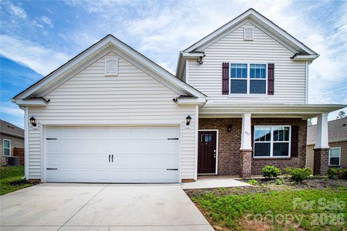 917 Newport Ct, Asheville, NC, 28806-0393 | Card Image