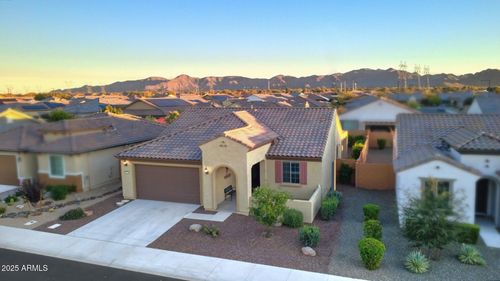 26801 W Melinda Ln, Buckeye, AZ, 85396-7023 | Card Image