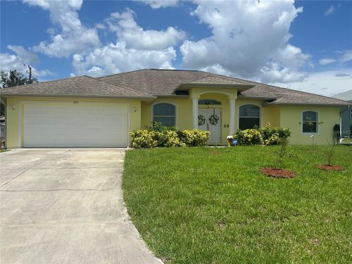 225 San Marco Ave, NORTH PORT, FL, 34287-1340 | Card Image
