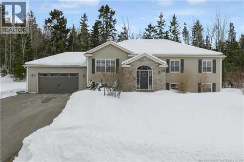 26 Blue Grass Lane, Quispamsis, NB, E2E0G7 | Card Image