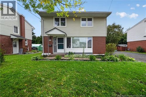 30 Beaton Ave, Moncton, NB, E1E1S6 | Card Image
