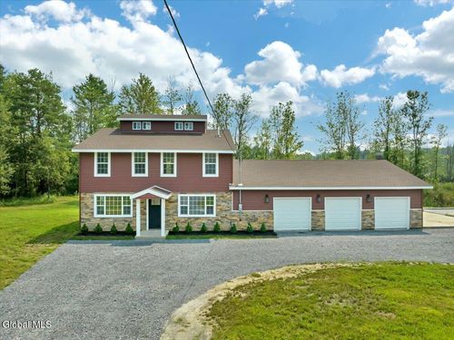 378 County Highway 132, Hagaman, NY, 12086-2205 | Card Image