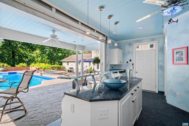 2865 Proffit Rd, House other with 4 bedrooms, 3 bathrooms and null parking in CHARLOTTESVILLE VA | Image 10