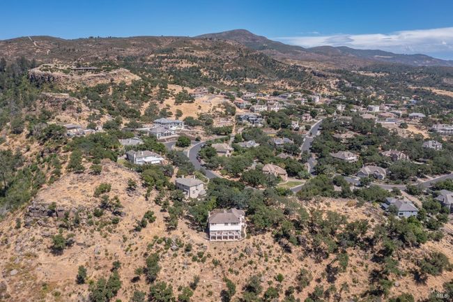 654 Chaparral Cir, House other with 4 bedrooms, 4 bathrooms and 8 parking in Napa CA | Image 63