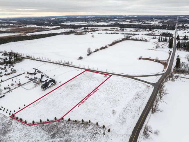 9749 Mud Lake Rd, Home with 0 bedrooms, 0 bathrooms and null parking in Ashburn ON | Image 8