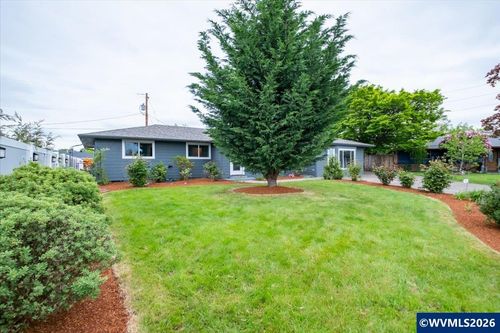 3817 Pine St Se, Albany, OR, 97322-6161 | Card Image