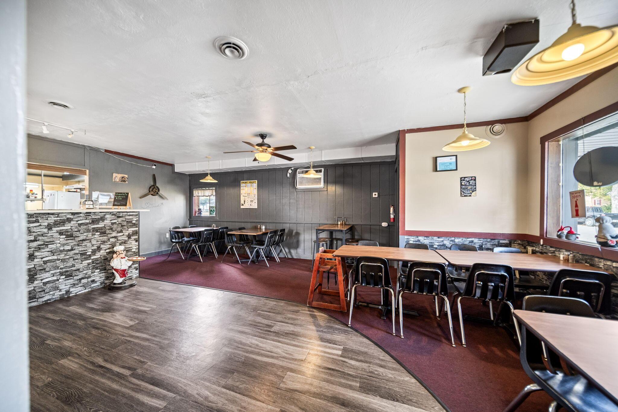 Commercial Sale in Bainbridge 2