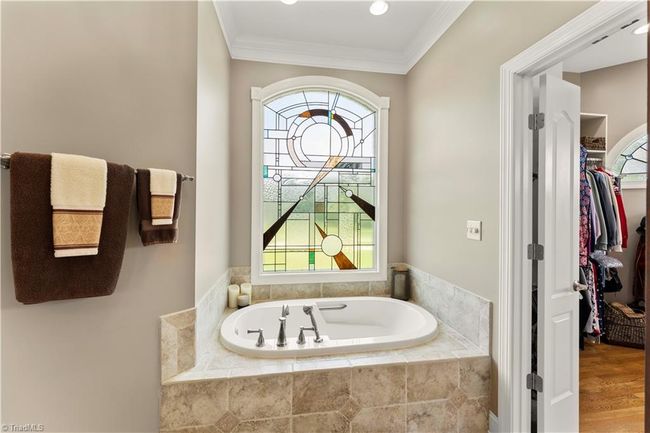 5633 Baptist Assembly Rd, House other with 3 bedrooms, 4 bathrooms and null parking in Julian NC | Image 21