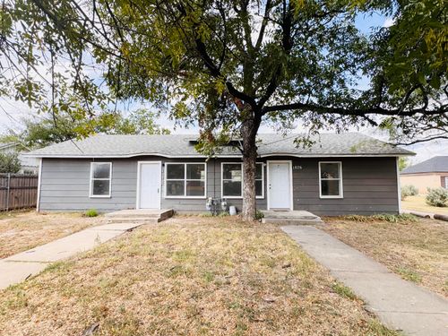 1876 Guadalupe Street, San Angelo, TX, 76901 | Card Image