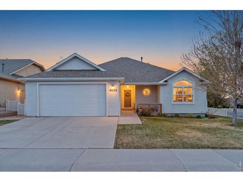 4885 Coffeetree Dr, Loveland, CO, 80538 | Card Image