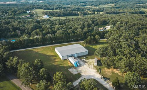 515 Oak Hill Road, Cuba, MO, 65453 | Card Image