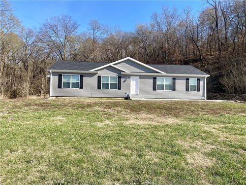 12801 Sw Henman Rd, Rushville, MO, 64484-7700 | Card Image
