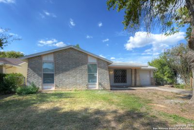 6011 Stillwater St, House other with 3 bedrooms, 2 bathrooms and null parking in San Antonio TX | Image 1