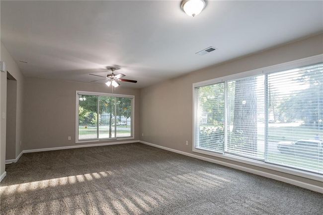 1991 Plantation Ln, House other with 5 bedrooms, 2 bathrooms and null parking in Chamblee GA | Image 6