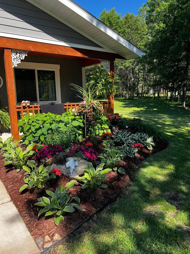 14729 Springwood Dr, House other with 3 bedrooms, 2 bathrooms and null parking in Baxter MN | Image 30