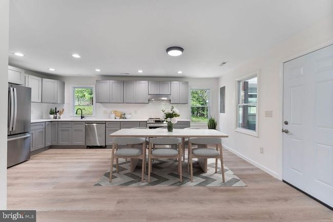 323 Berry St, House other with 3 bedrooms, 1 bathrooms and null parking in ORANGE VA | Image 8