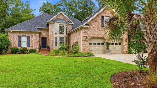 783 Fieldgate Cir, Pawleys Island, SC, 29585-6307 | Card Image