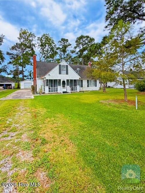 34502 Us Highway 264, Engelhard, NC, 27824-8000 | Card Image