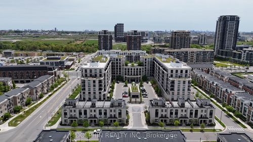 309e-278 Buchanan Dr, Unionville, ON, L3R6J1 | Card Image
