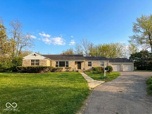 3895 Forest Manor Ave, Indianapolis, IN, 46226-4433 | Card Image