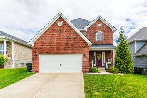 546 Estrella Dr, Lexington, KY, 40511 | Card Image