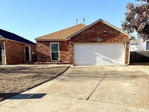 6003 Fox Run Way, Oklahoma City, OK, 73142-4808 | Card Image