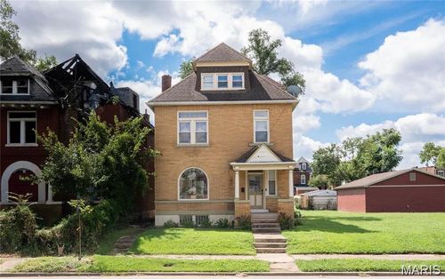 5036 Cabanne Ave, Saint Louis, MO, 63113-1621 | Card Image