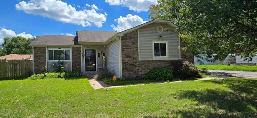 4108 S Laura St, Wichita, KS, 67216-1867 | Card Image